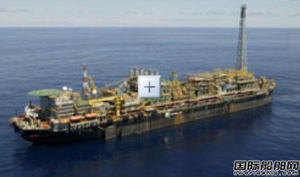 羅羅獲Petrobras巨額海工服務(wù)合同