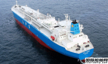 Qatar Shipping租出1艘VLGC