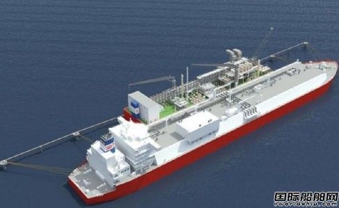 Caribbean FLNG(xing)ĿϽb