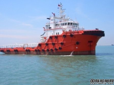 Halul Offshoreӆ6OSV