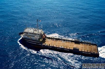 Adriatic Marine訂造6艘OSV