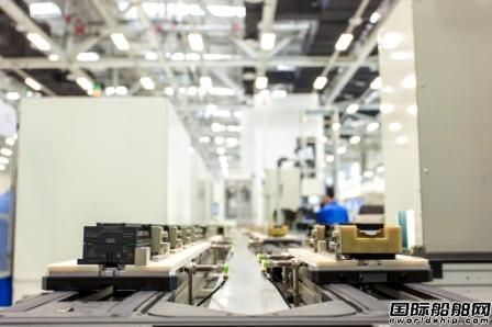 Siemens PLM Software助中國走向造船強(qiáng)國  