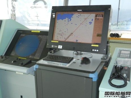 PC Maritime ECDIS優(yōu)化航行計劃