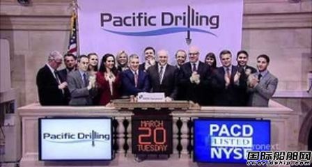 Pacific Drillingӆ1ҳˮ@