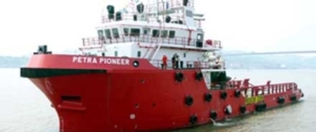 Perdana Nautika1AHTS