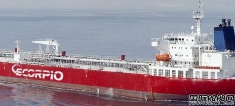 Scorpio Tankersӆ4VLCC