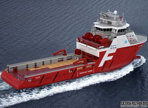 Farstad\(yn)½һAHTS