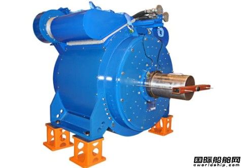WE Tech接獲新港船舶發(fā)電機(jī)組訂單