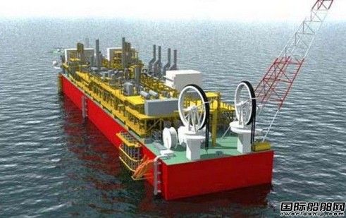 PetronasӆڶFLNG