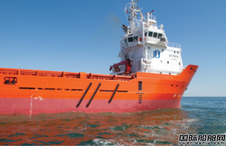 GulfMark Offshore購(gòu)入1艘PSV