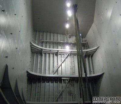 Interline 9001成化學(xué)品船公司涂料選擇