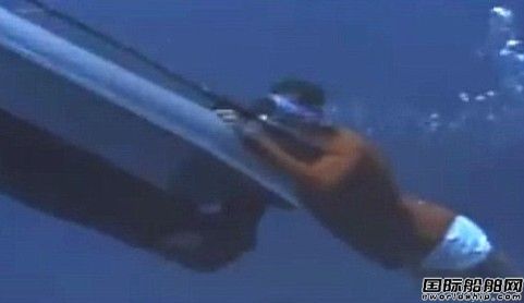 德國(guó)推出水下噴射器