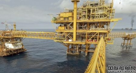 墨西哥國油招標(biāo)租賃1艘FPSO