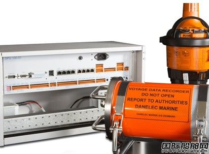 Danelec MarineƳ¿Д(sh)(j)ӛ䛃x