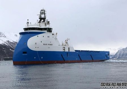 Atlantic Offshore終止船隊(duì)管理協(xié)議
