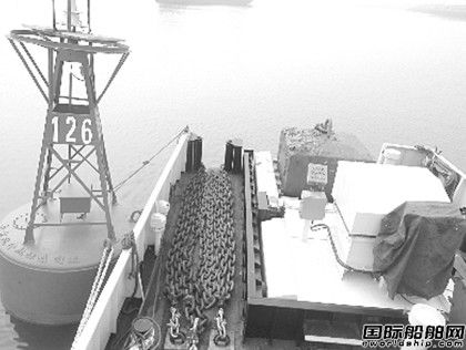 2014廣州國際海事展將展示海事科技的“蛻變”