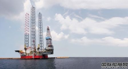 PV Drilling計劃購買在建鉆井平臺