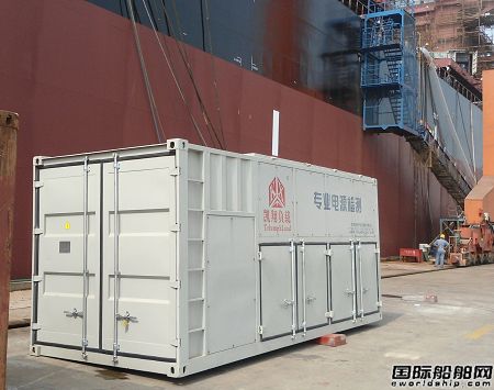 凱翔大功率負(fù)載守護(hù)用戶電力安全