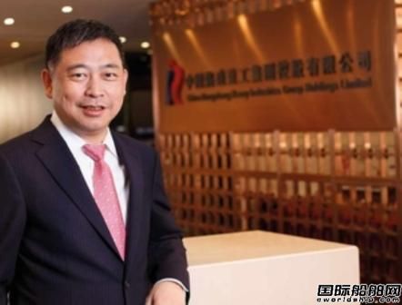 陳強(qiáng)：2014年是全球造船業(yè)新起點(diǎn)