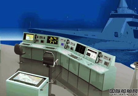 OSI軟件簽英國皇家海軍合同