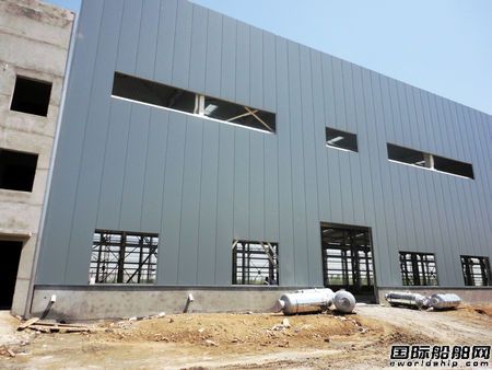 淄柴整體搬遷打造“新淄柴”  
