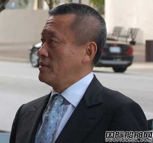 TMT提交破產重組綱要欲保船隊
