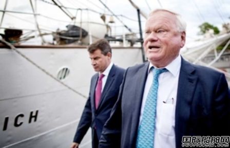 John Fredriksen֮