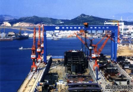 渤船重工：中國海工產(chǎn)業(yè)“門檻”太低