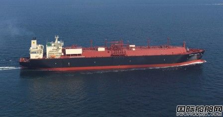 Angola LNG項目將租出LNG船隊