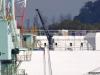 527գձNYKһ켃܇\(yn)ݔAries Leader̖(ho)ԓShin Kurushima Dockyard޹˾ɞձҺR܇\(yn)ݔ