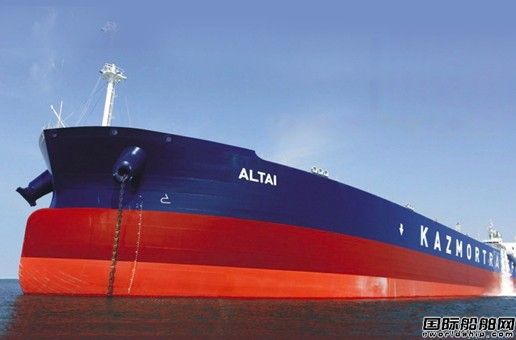 Eni和KazMunayGas將在哈薩克斯坦建新船廠