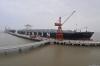 611գKP(yng)ӽI(y)F(tun)ôSeaspan\(yn)˾ĵ10000TEUb䴬ڼF(tun)̫}ͬr(sh) ɴ顰HANJIN AMInM(jn) ͡HANJIN TABULnM(jn) ӷԓҴքeɼF(tun)˾?lin)Pθ촬޹˾?lin)P촬޹˾Ӌ(j)6µǰ|֮63ս3̖(ho)¼F(tun)깤310000TEUb䴬