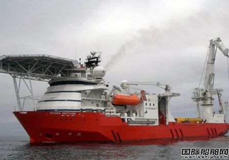 Subsea 7m(x)CSVSkandi Neptune̖(ho)
