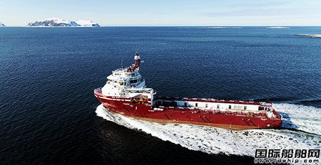 ABB船載直流電網助船舶節(jié)省燃油高達27% 