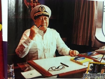 長榮集團87歲總裁張榮發(fā)或再婚