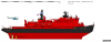 50̖Ƕ_˹ Arktika SƱһנʹ׺ȫµԄӻȫ(sh)ֿϵy(tng)P䓱18 Ӣߌ75,000R˄ʹƱȿ_ 9.2 ӢĦ˹˳l(f)90г̼s2300ǰ1000ǸM뱱ʮԺtǺıӡ_ˮ캽ٸ_s 21 