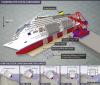 Costa Concordia̖(ho)]݆̈D