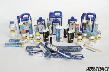 西卡為豪華郵輪提供隔音降噪解決方案