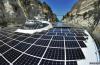 ȫ̫(yng)ܴ̫(yng)̖(ho)PlanetSolarչ_(ki)ϣD΄(w)ьWϵһ(g)(li)סD顰̫(yng)̖(ho)ǰ_(d)ϣD˹\(yn)