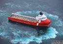 Atlantic Offshore1PSV