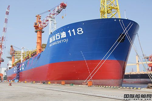 عˢFPSO¼o(j)