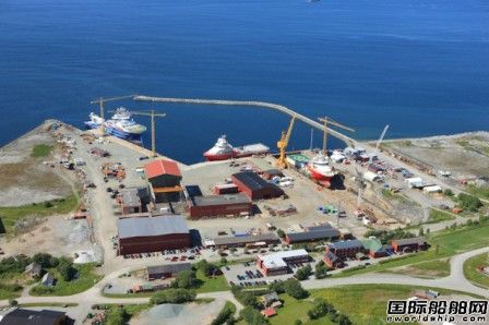 Bergen Group退出造船市場