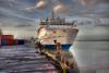 ̖ɵƽMÕf(xi)GBAShips(jng)IԓM(jng)^̖ǰ̖Logos̖MV DoulosF(xin)ڵ̖MV Logos HopeL^150ӭ4300fL͡