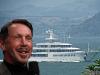 ׹CEO-ɭ(Larry Ellison)һL_(d)288ӢߵġءMusashiͧ@ͧ(ni)Ѓɂ˷Լһ@