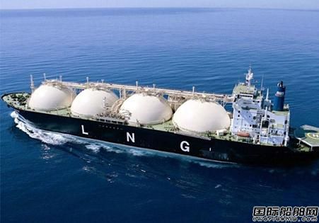 德魯里：LNG市場長期需要更多新船