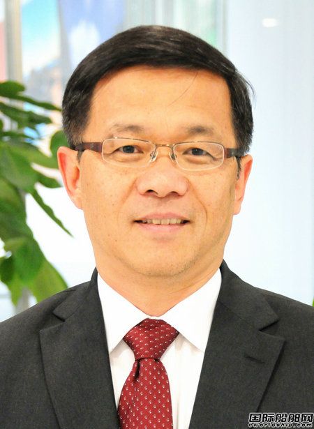 ABB中國(guó)總裁顧純?cè)@上海市“白玉蘭紀(jì)念獎(jiǎng)”