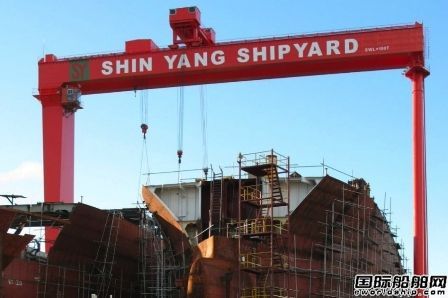 Shin Yang：新建海工船需求增加 