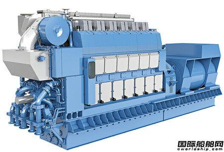 羅羅推出B33:45系列中速機