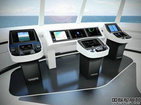 Transas Marine推出一種全能型T-船橋