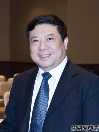 張頁：航運(yùn)中心要“平民化”
